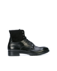To Boot New York Abbott Lace Up Boots
