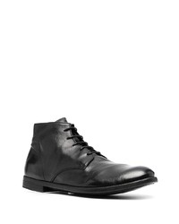 Officine Creative Acr 513 Ankle Boots