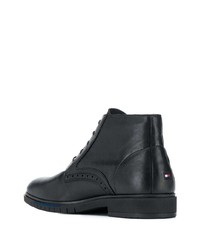Tommy Hilfiger Advance Ankle Boots