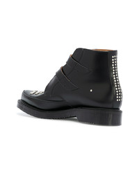 Alyx Ankle Boots