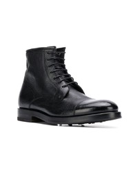 Henderson Baracco Ankle High Boots