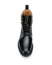 Church's Ankle Lace Up Boots