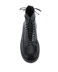 Marsèll Ankle Lace Up Boots