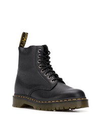 Dr. Martens Ankle Lace Up Boots