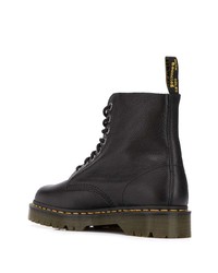 Dr. Martens Ankle Lace Up Boots