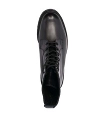 Tricker's Ankle Lace Up Boots