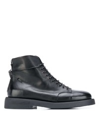 Marsèll Ankle Lace Up Boots