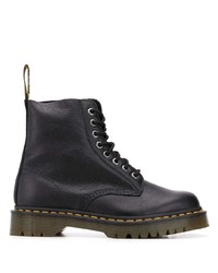 Dr. Martens Ankle Lace Up Boots
