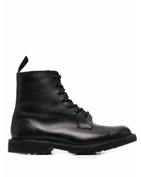 Tricker's Ankle Lace Up Boots