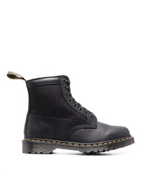 Dr. Martens Ankle Lace Up Boots