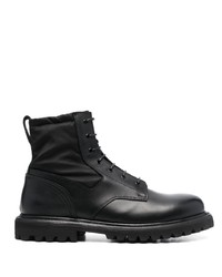 Premiata Ankle Lace Up Fastening Boots