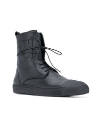 Inês Torcato Ankle Length Boots