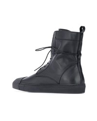 Inês Torcato Ankle Length Boots