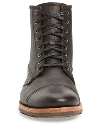 Timberland Bardstown Cap Toe Boot