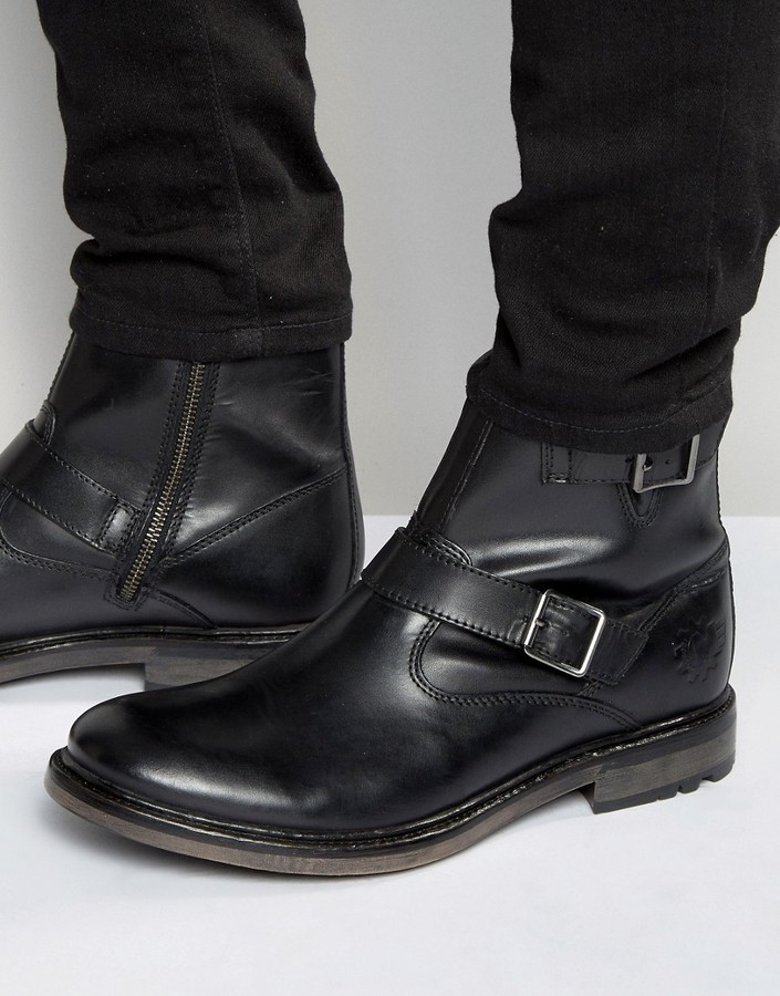base london boots