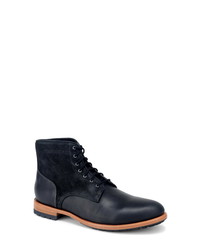 Warfield & Grand Battery Lace Up Boot