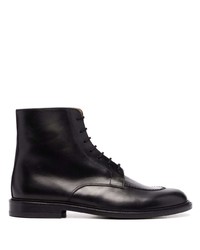 Scarosso Ben Lace Up Boots