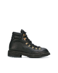 Guidi Bison Boots