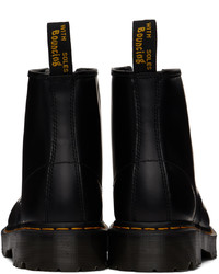 Dr. Martens Black 101 Bex Boots