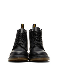 Dr. Martens Black 101 Boots