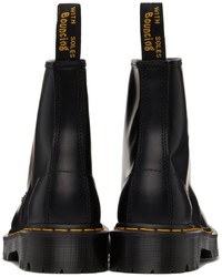 Dr. Martens Black 1460 Bex Boots