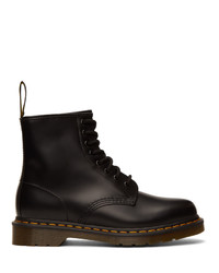 Dr. Martens Black 1460 Boots