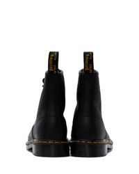 Dr. Martens Black 1460 Carpathian Boots