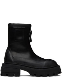 Eytys Black Aquari Boots