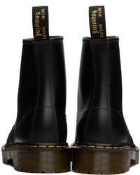 Dr. Martens Black Made In England 1460 Bex Boots