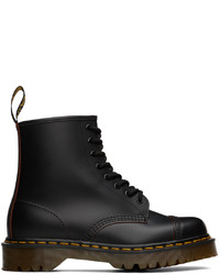 Dr. Martens Black Made In England 1460 Bex Boots