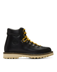 Diemme Black Roccia Vet Boots