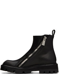 Gmbh Black Selim Boots