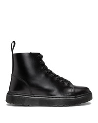 Dr. Martens Black Talib Boots