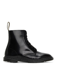 Dr. Martens Black Winchester Ii Boots