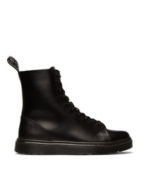 Dr. Martens Black Zaniel Boots