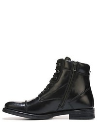 GBX Brisk Lace Up Boot