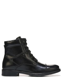 GBX Brisk Lace Up Boot