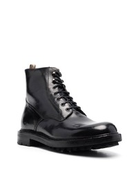 Officine Creative Bristol 003 Ankle Boots