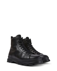 Camper Brutus Combat Boot