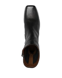 Marsèll Cassello 70mm Leather Boots