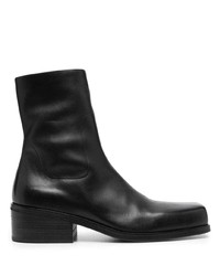 Marsèll Cassello 70mm Leather Boots