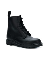 Dr. Martens Classic Lace Up Boots