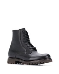 Church's Classic Lace Up Boots