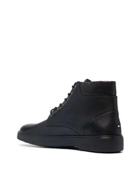 Tommy Hilfiger Classic Warm Ankle Boots