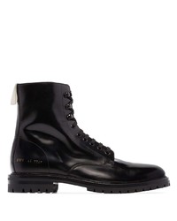 Common Projects Combat Ankle Boots