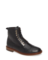 SHOE THE BEAR Curtis Cap Toe Boot