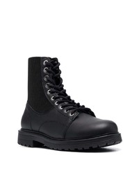 Diesel D Alabhama Lace Up Boots