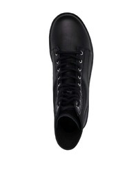 Diesel D Alabhama Lace Up Boots