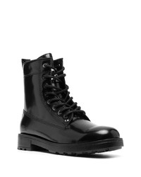 Diesel D Throuper Military Boots