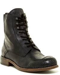 Diesel Danny Bo Leather Boot
